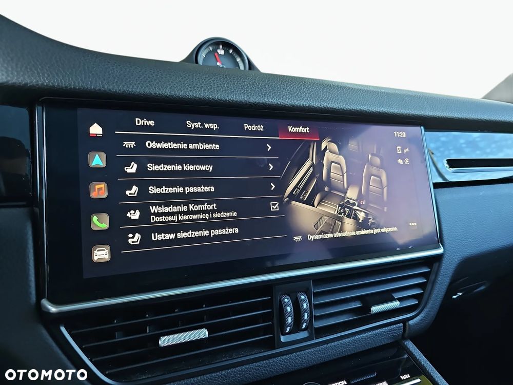 Porsche Cayenne Tiptronic S - 27