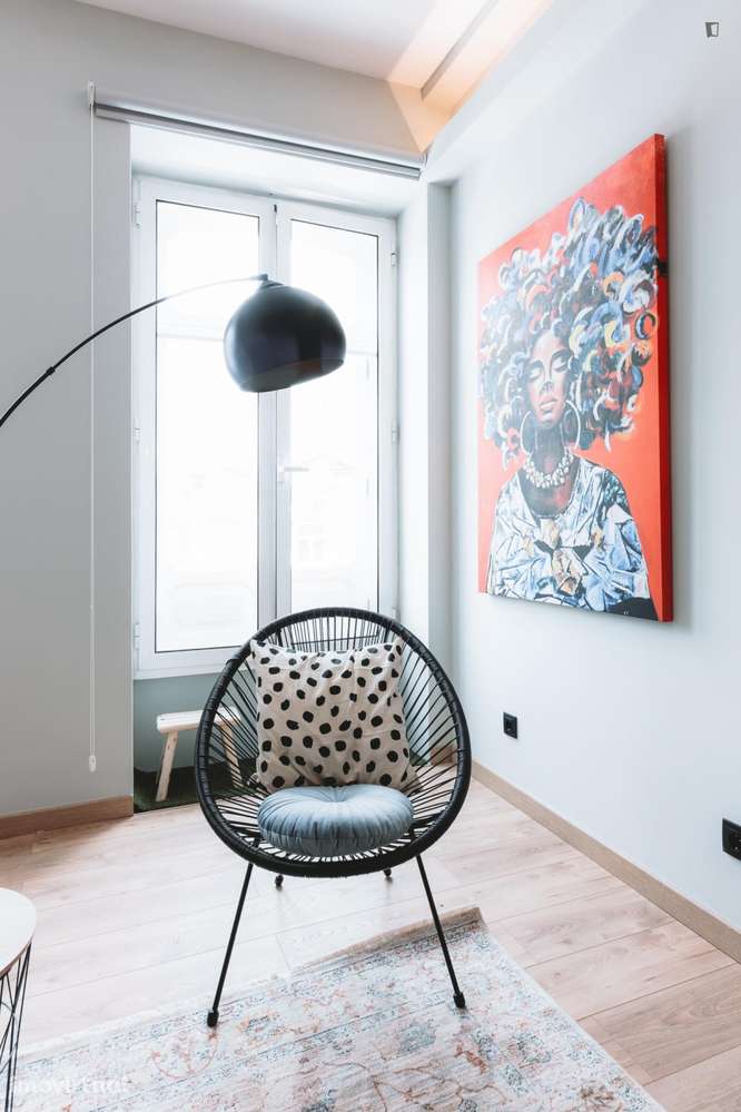 Estúdio - localizado em Sé Porto - Grande imagem: 2/22