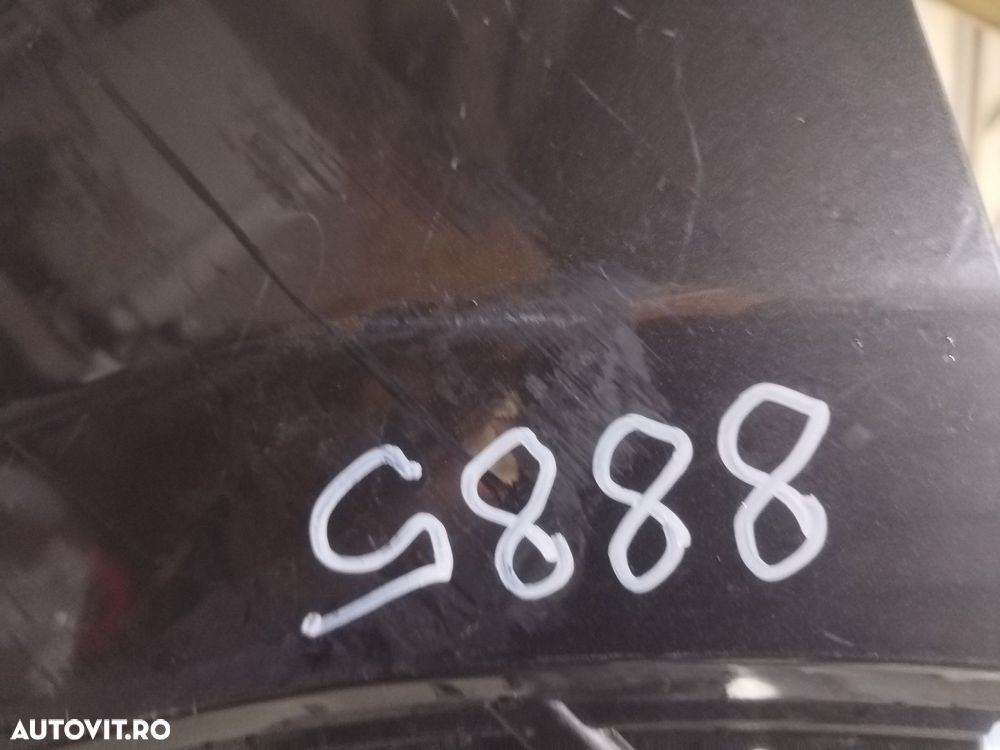 Bara fata Mazda CX-5, 2017, 2018, 2019, 2020, cod origine OE KB8A-50031. - 10