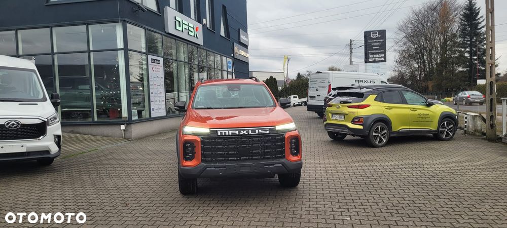 Maxus T60 MAX LUXURY - 5