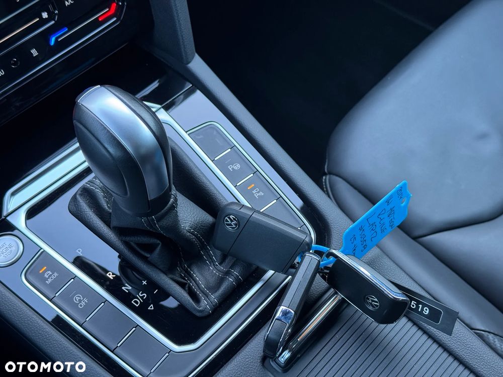 Volkswagen Arteon Shooting Brake 2.0 TSI OPF 4Motion DSG R-Line - 39