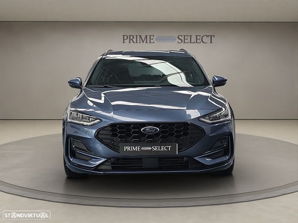 Ford Focus SW 1.0 EcoBoost MHEV ST-Line - 7