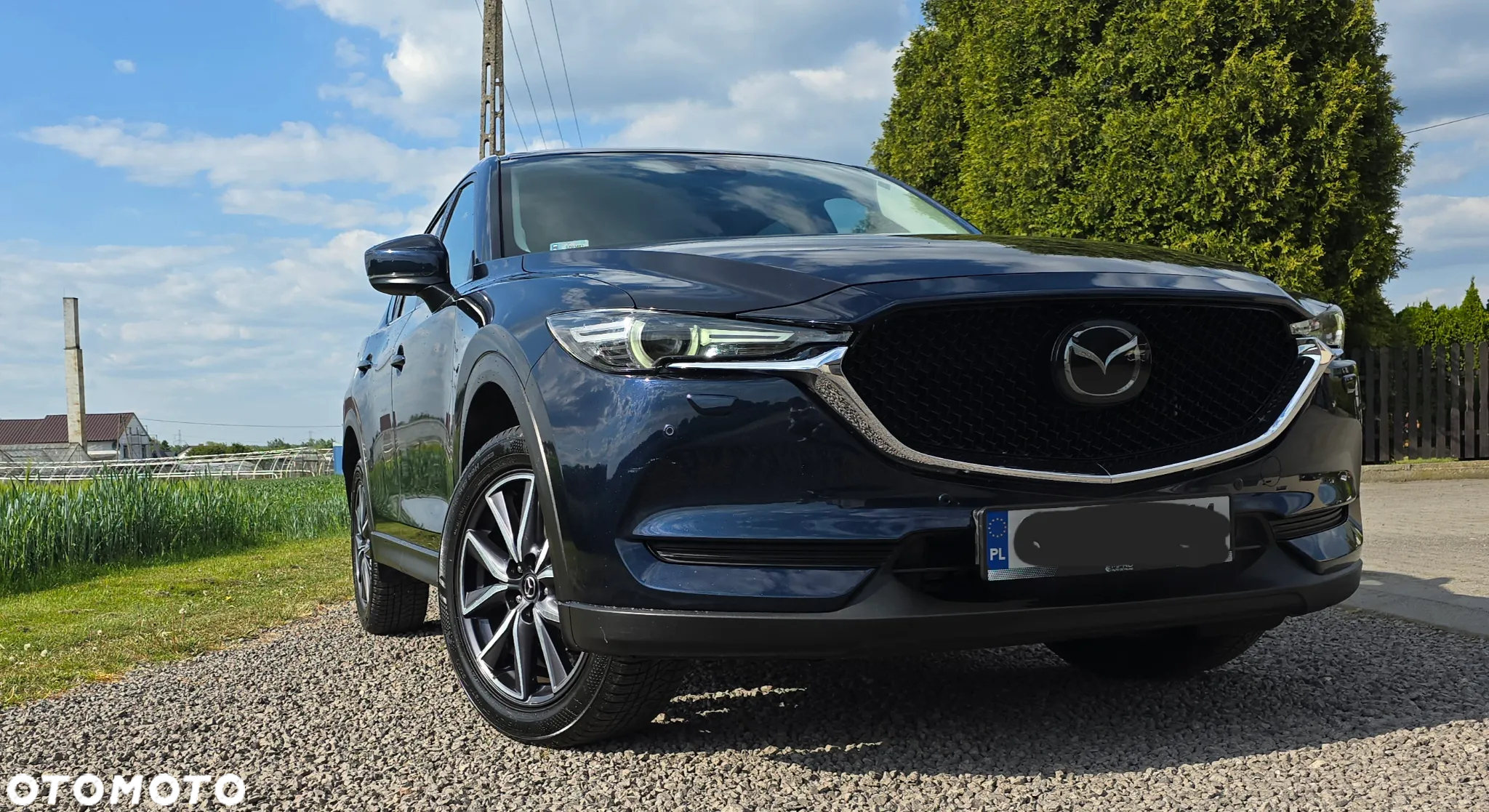 Mazda CX-5 2.5 Skymotion 2WD - 2