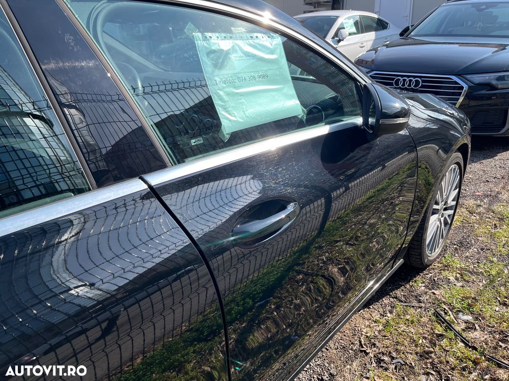 Mercedes-Benz CLA - 19