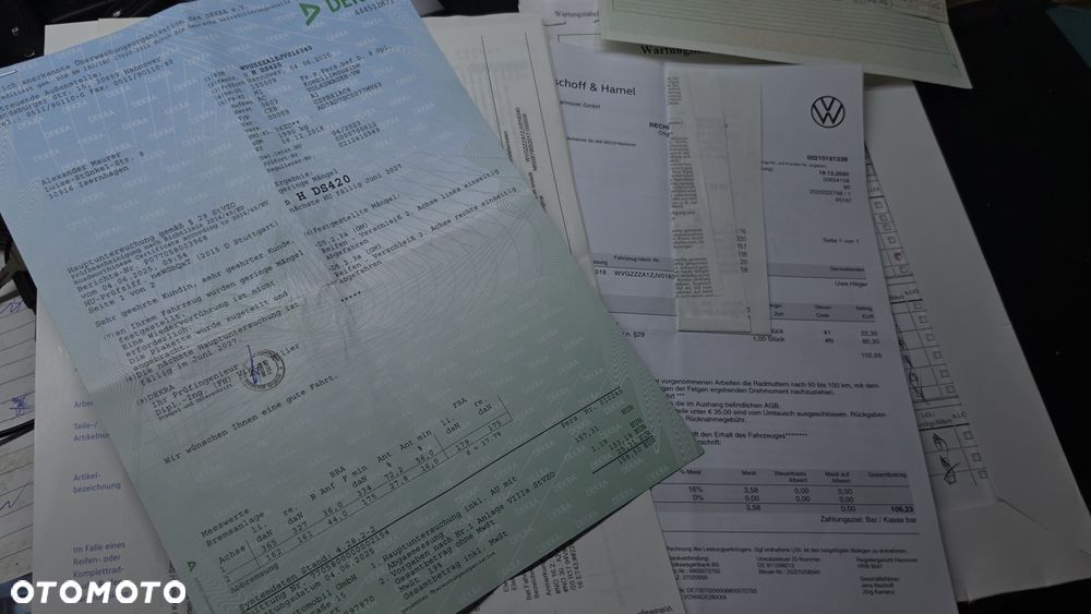 Volkswagen T-Roc 2.0 TSI OPF 4MOTION DSG Sport - 39