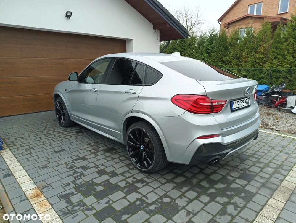 BMW X4 M - 9