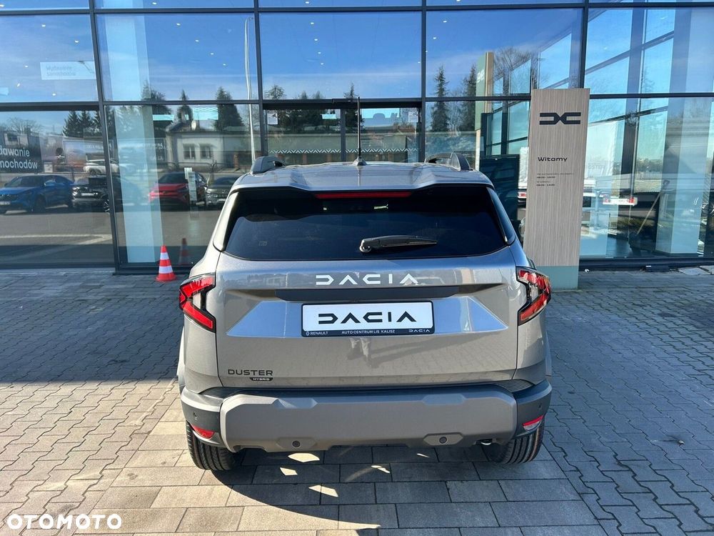 Dacia Duster - 7