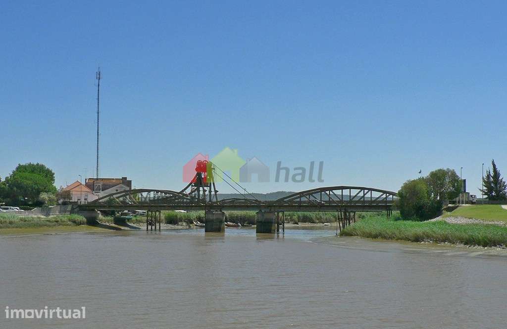 Terreno urbano para construção em Olival de Fora | Alcácer do Sal - Grande imagem: 4/13