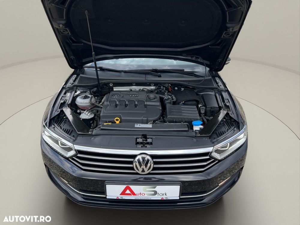 Volkswagen Passat 1.6 TDI Trendline - 39