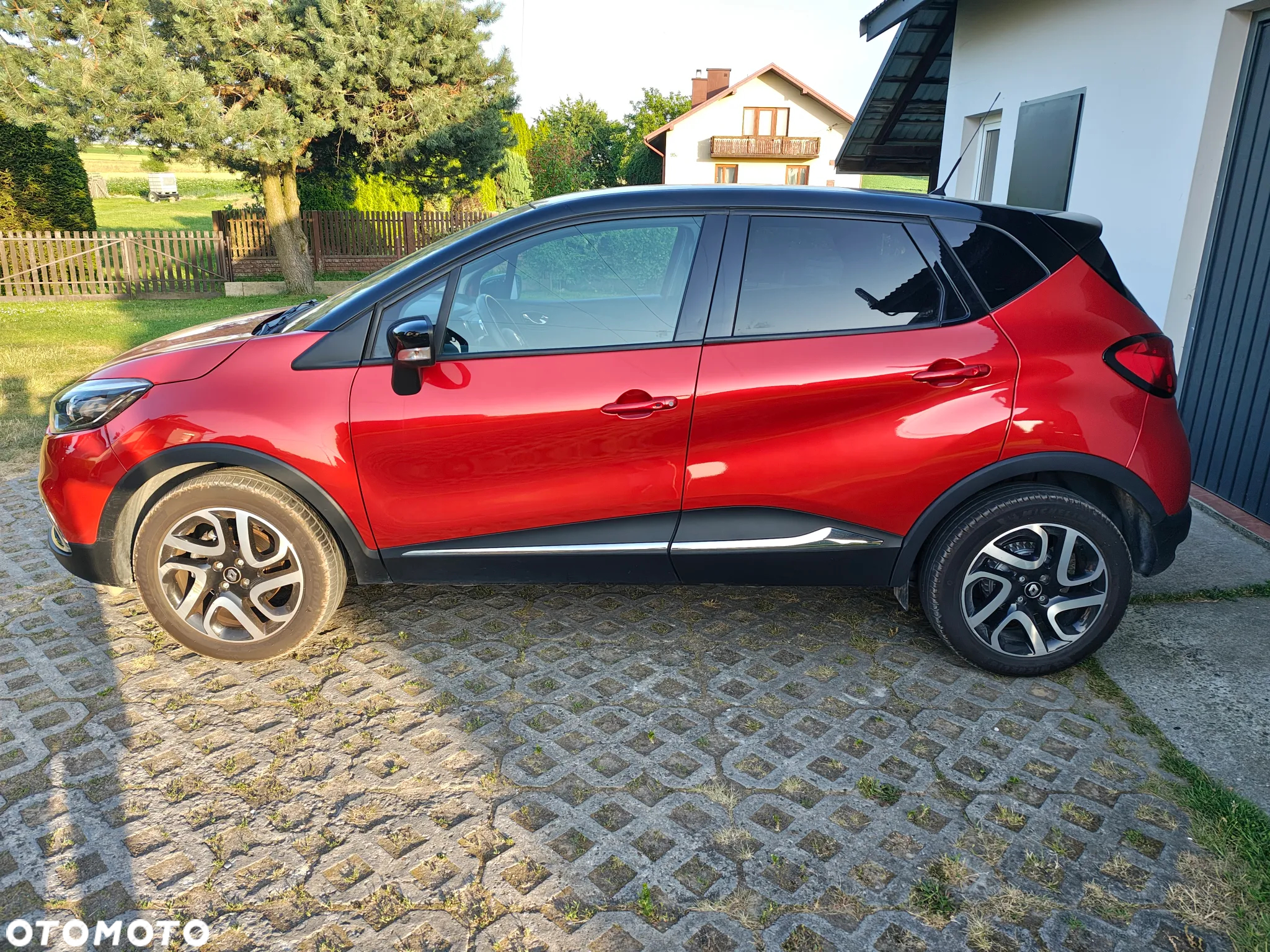 Renault Captur 1.2 TCe Intens EDC - 5