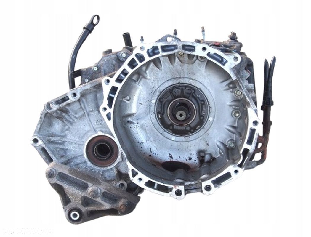 SKRZYNIA BIEGÓW AUTOMAT FORD S-MAX GALAXY MONDEO MK4 2.3 SEBA 7G91-7000-BB - 1