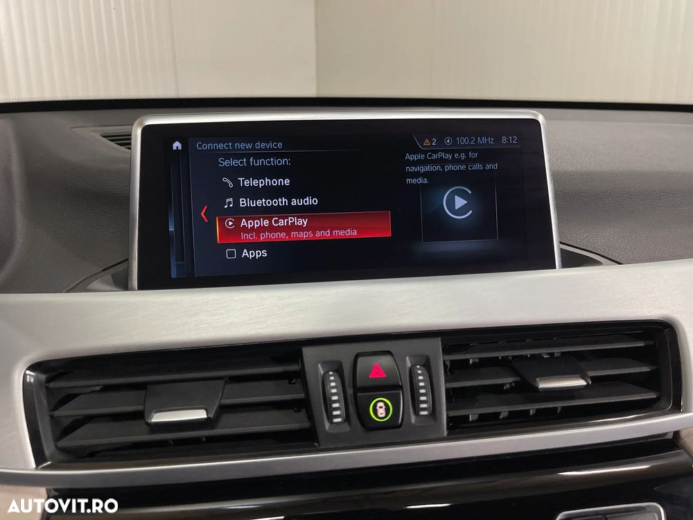 BMW X1 xDrive25e AT PHEV - 16