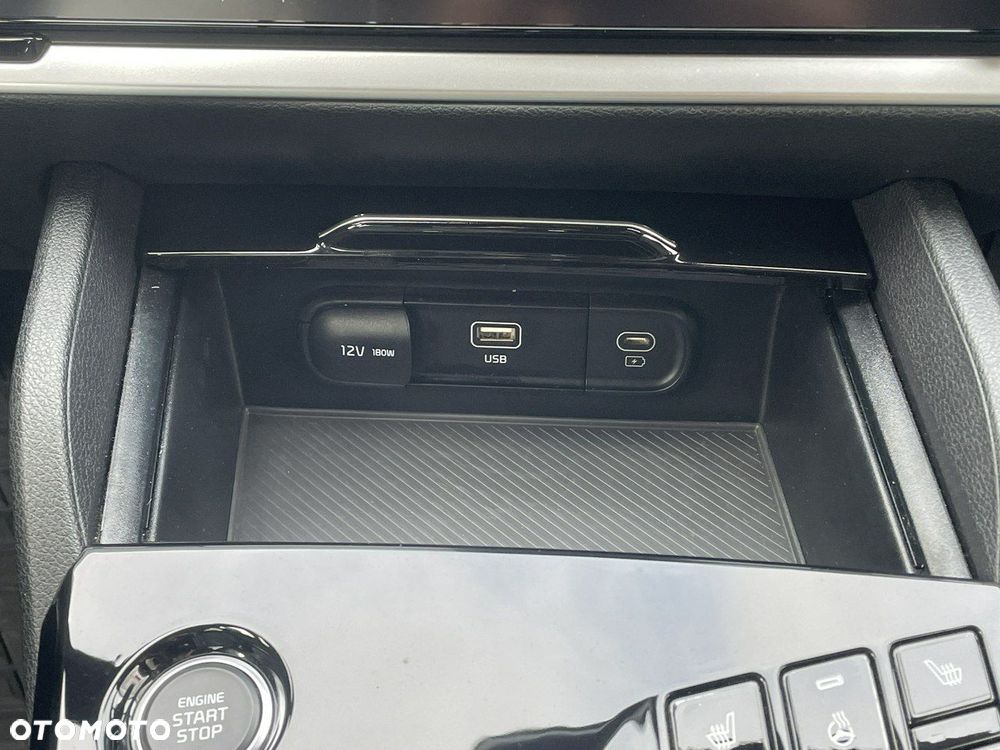 Kia Sportage - 18