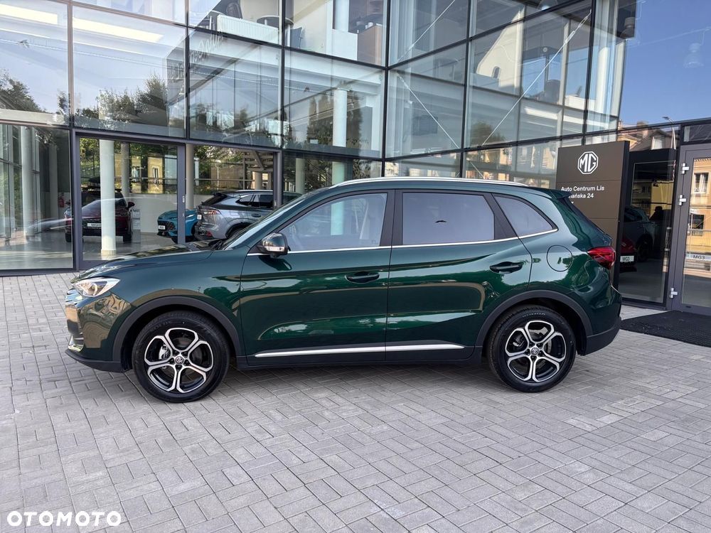 MG ZS 1.5 Excite - 3
