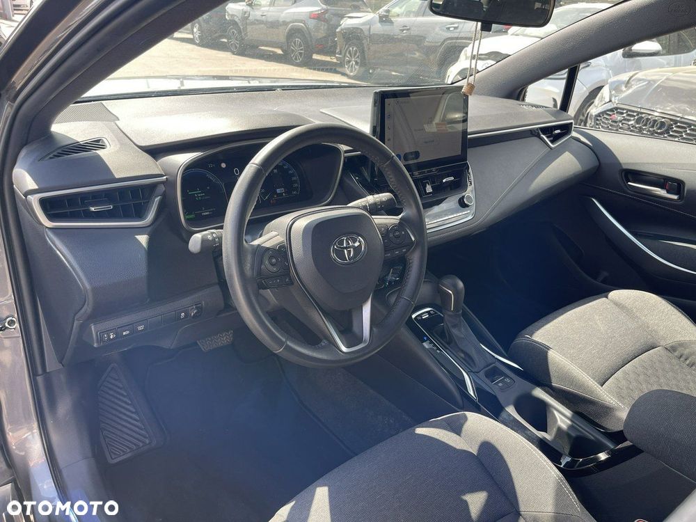 Toyota Corolla 1.8 Hybrid Comfort - 10