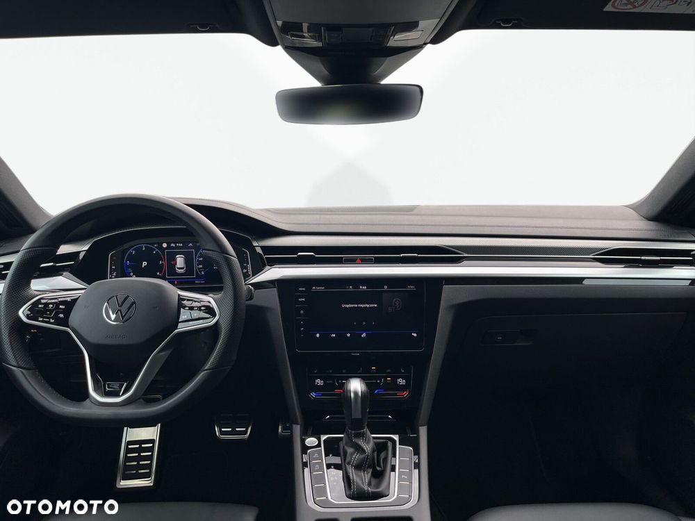 Volkswagen Arteon Shooting Brake 2.0 TDI 4Motion R-Line DSG - 11