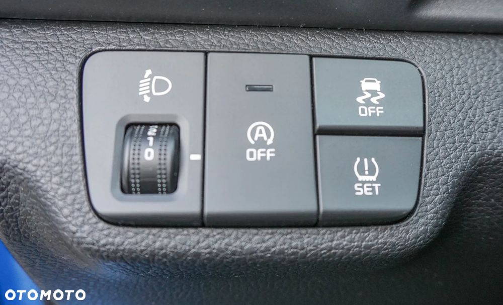 Kia Stonic 1.2 L - 25