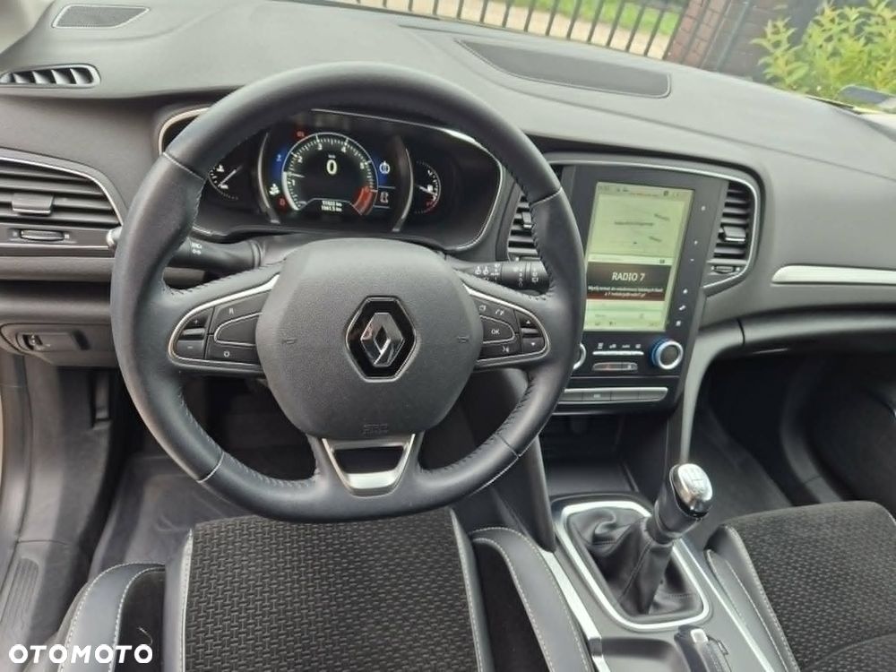 Renault Megane 1.6 SCe Intens - 25