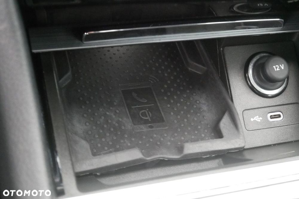 Skoda Superb 2.0 TSI Ambition DSG - 23