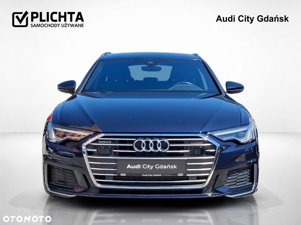 Audi A6 Avant - 9