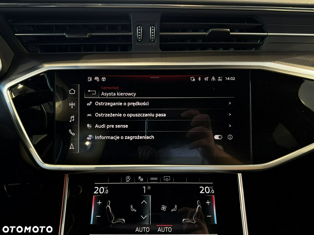 Audi RS6 - 34