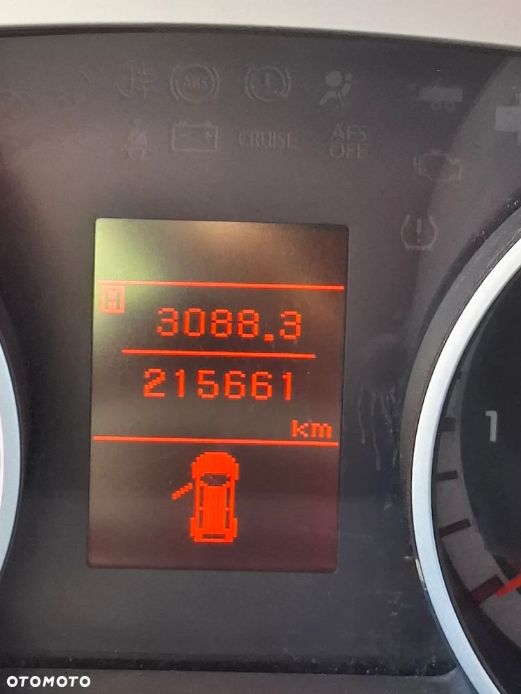 Peugeot 4007 2.2HDi Platinum - 22