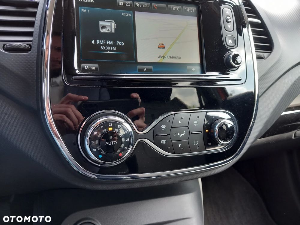 Renault Captur 0.9 Energy TCe Zen - 17