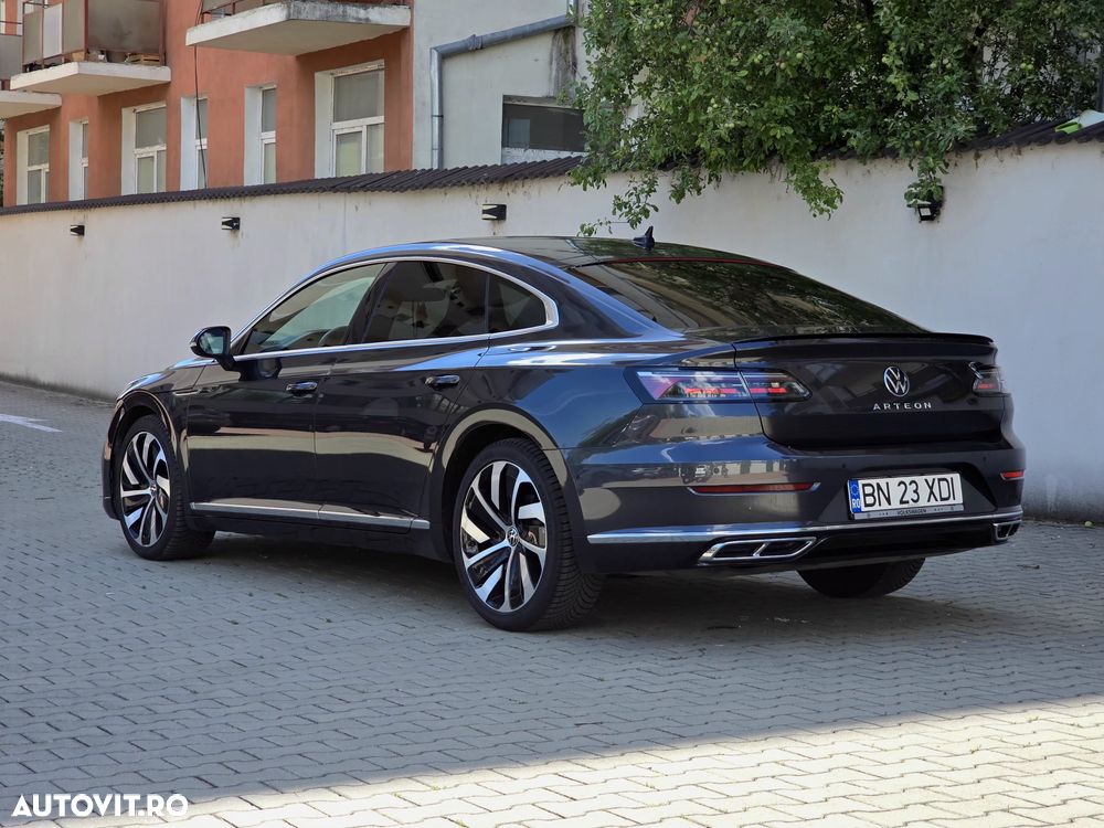 Volkswagen ARTEON - 3
