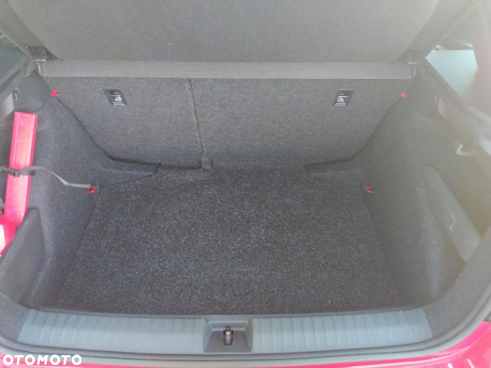Skoda Kamiq 1.0 TSI Style - 17