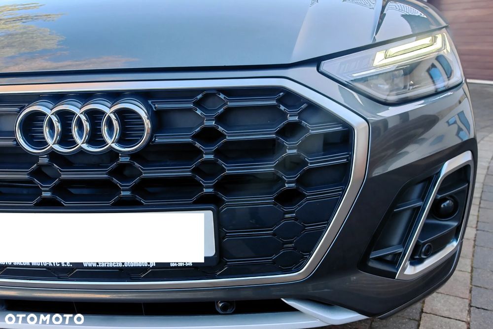 Audi Q5 - 38