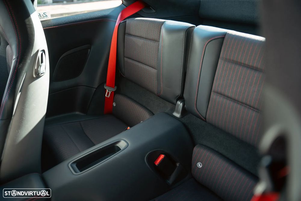 Porsche 911 (991) Carrera T - 34