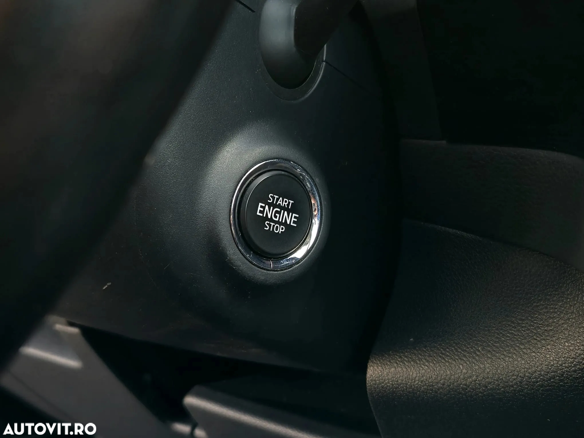 Skoda Kodiaq 2.0 TDI 4X4 DSG Ambition - 34