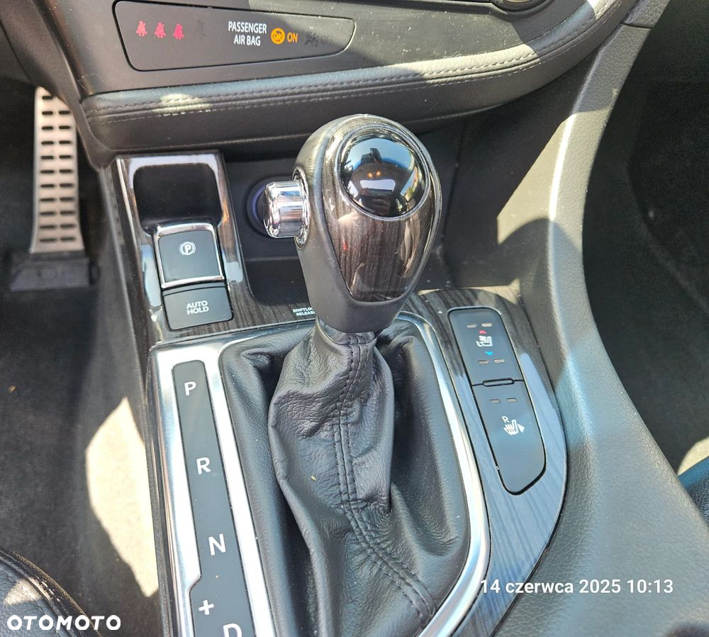 Kia Optima 1.7 CRDi XL - 17