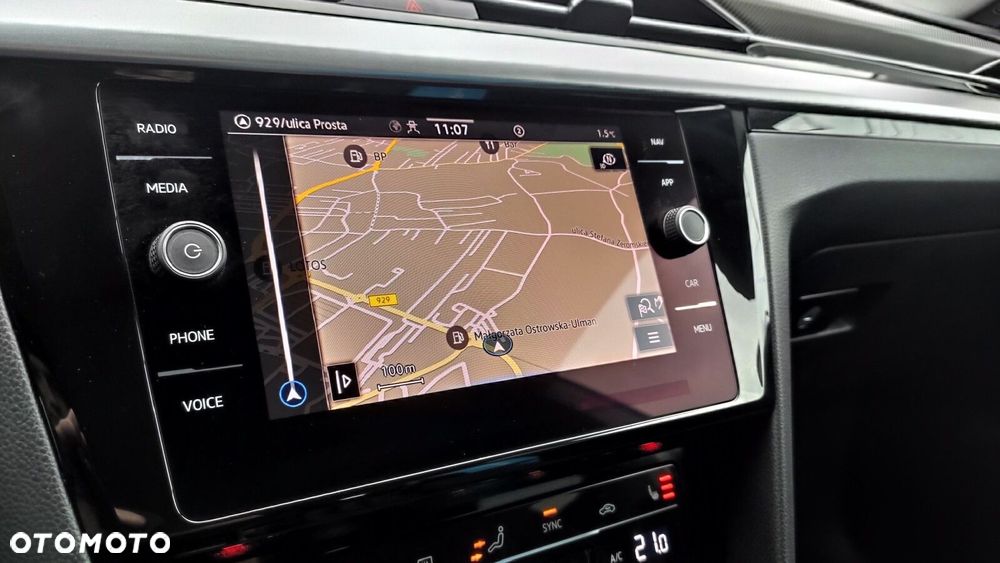 Volkswagen Arteon - 16