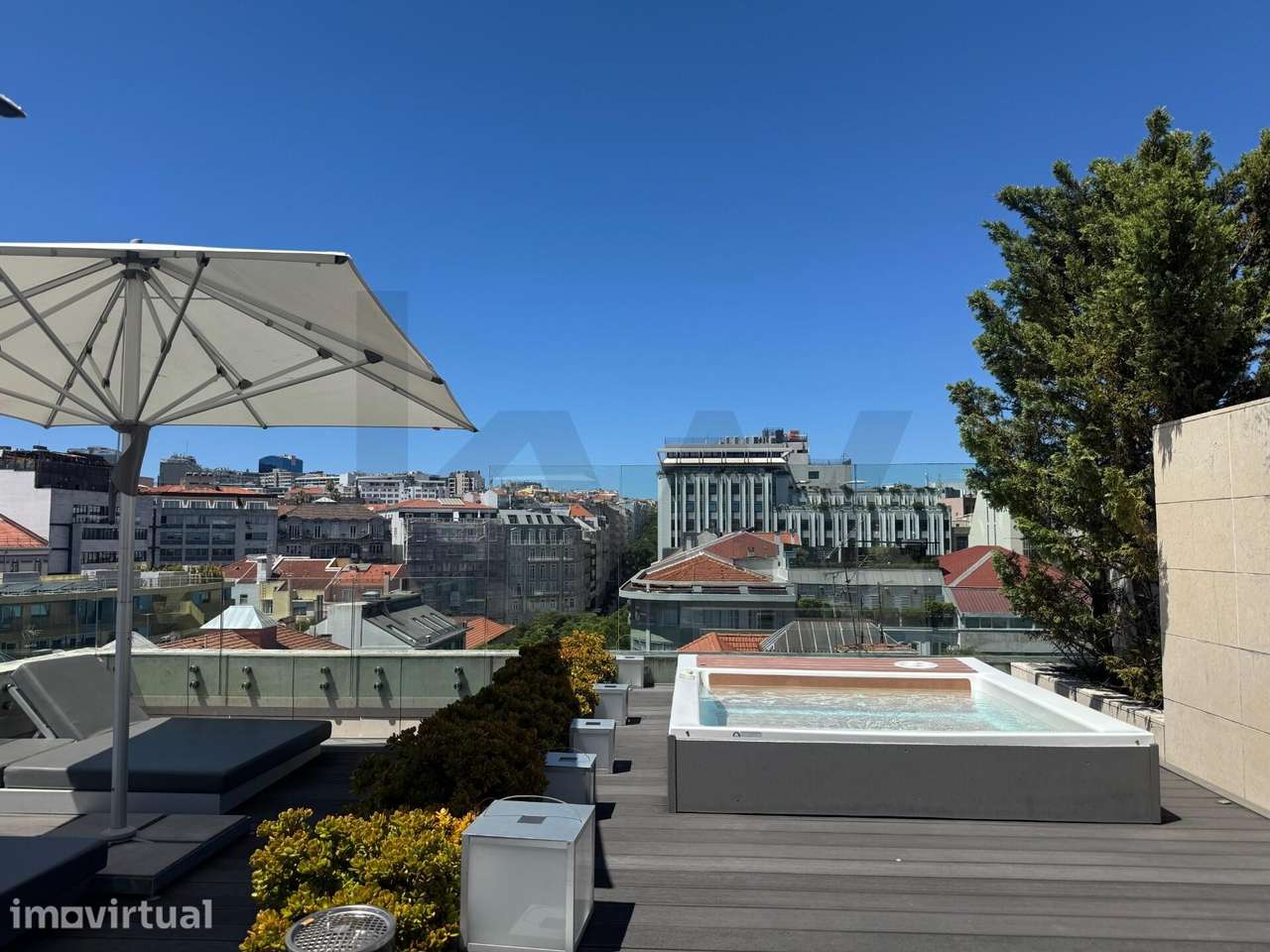T1 no Altis Prime, junto à Avenida da Liberdade - Grande imagem: 4/31