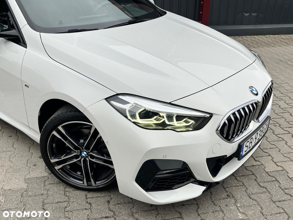 BMW Seria 2 218i M Sport sport - 12