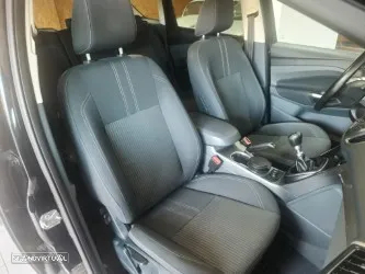 Ford C-Max 1.6 TDCi Titanium S/S - 34