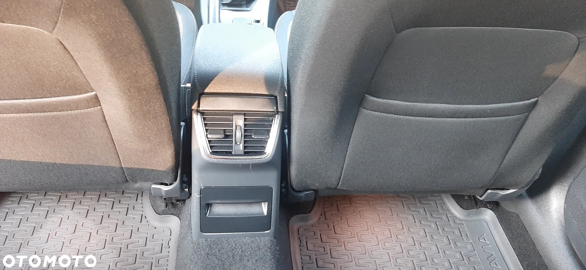 Skoda Octavia 1.6 TDI Ambition - 15