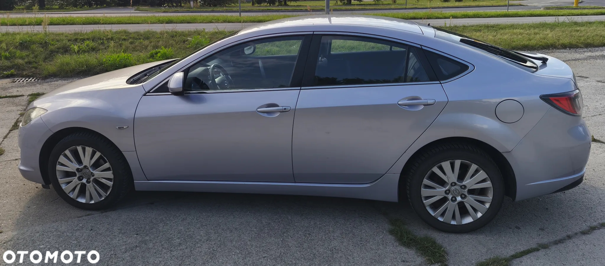 Mazda 6 2.0 Exclusive - 2