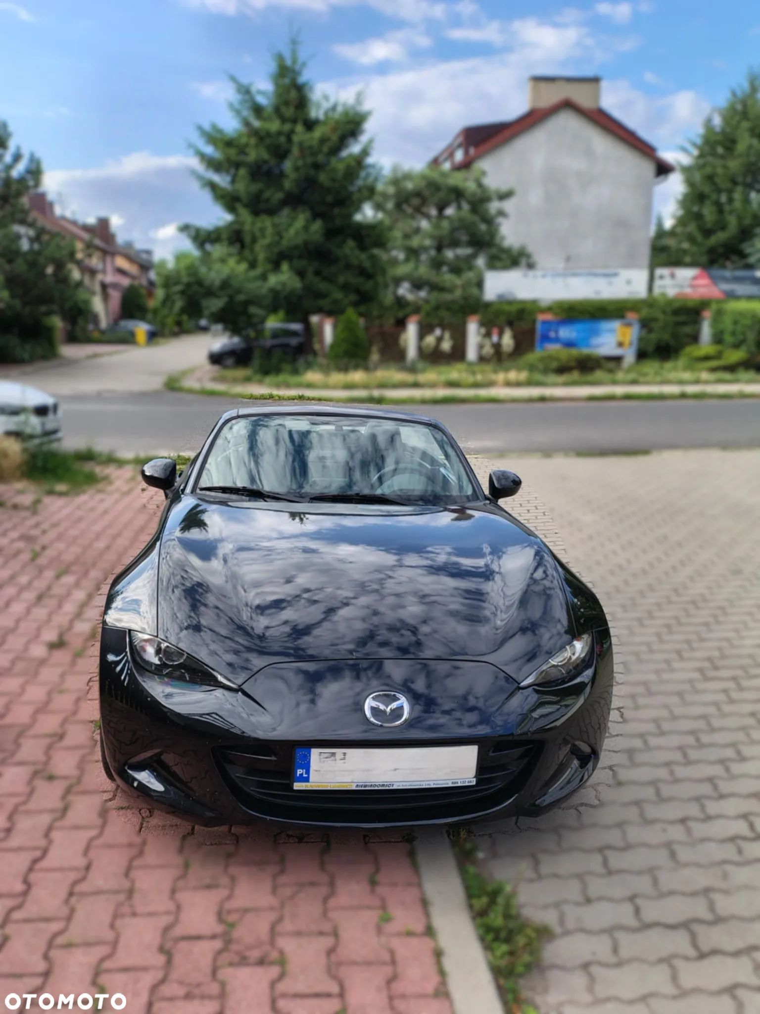 Mazda MX-5 2.0 Sport - 1