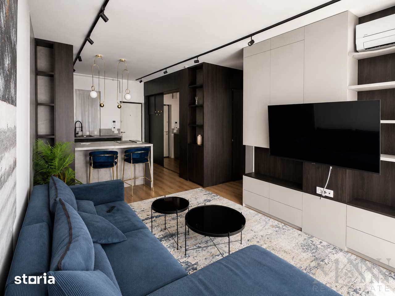 Apartament 2 camere modern | De Inchiriat | Cantemir, Oradea — fotografia 3