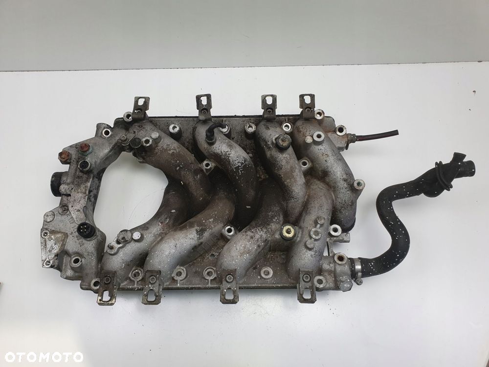 Mercedes W126 C126 5.6 V8 560 SEC KOLEKTOR SSĄCY R1171413901 - 1