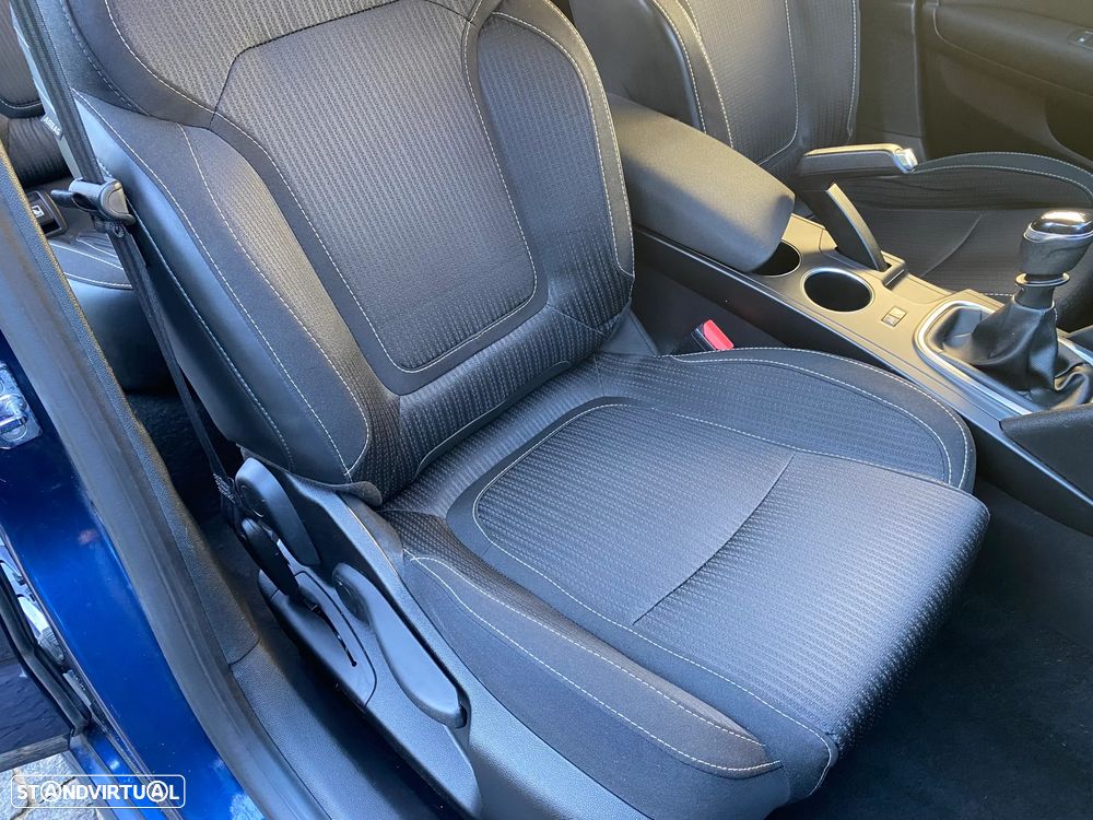 Renault Mégane ENERGY dCi 110 BUSINESS - 22