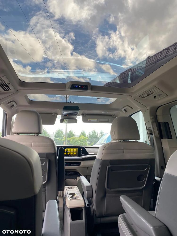 Volkswagen Multivan 2.0 TDI L2 Style DSG - 11