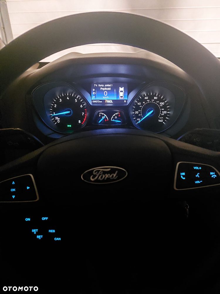 Ford Focus - 9