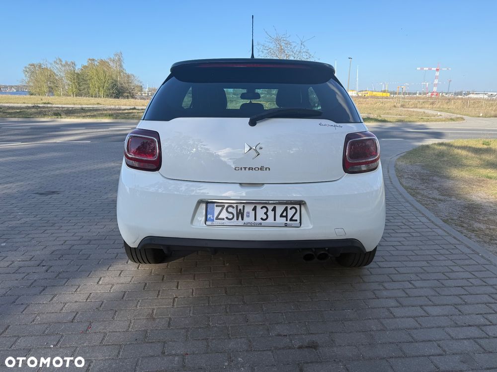 Citroën DS3 1.6 THP Ultra Prestige - 4