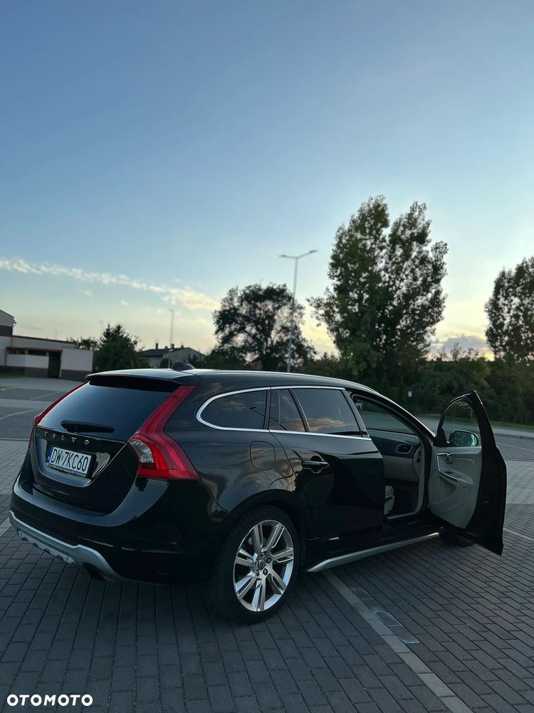 Volvo V60 - 14