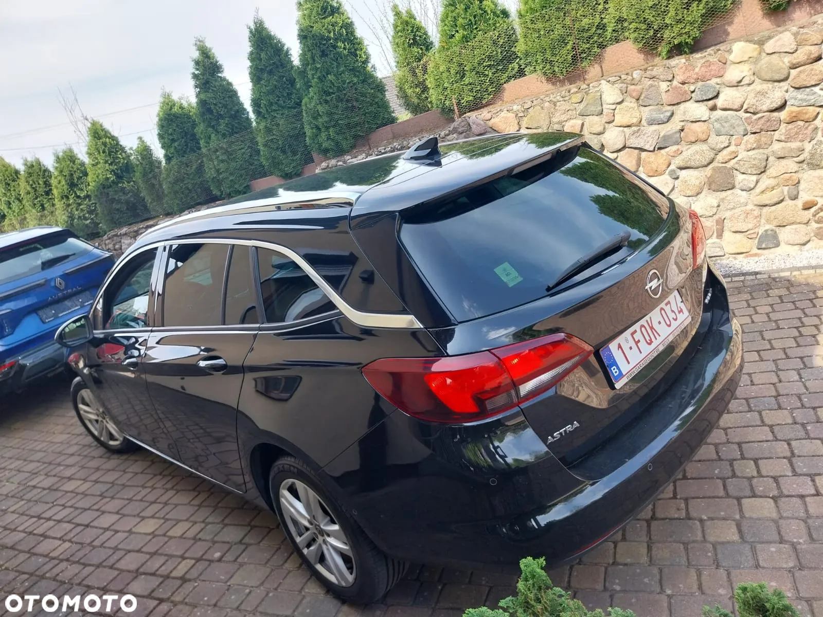 Opel Astra - 12