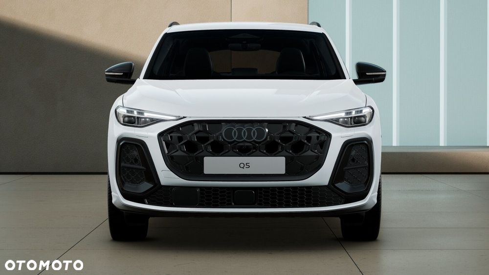 Audi Q5 Sportback - 5