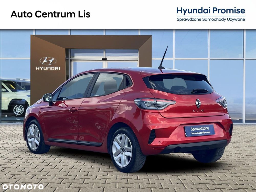 Renault Clio 1.0 TCe Evolution - 3